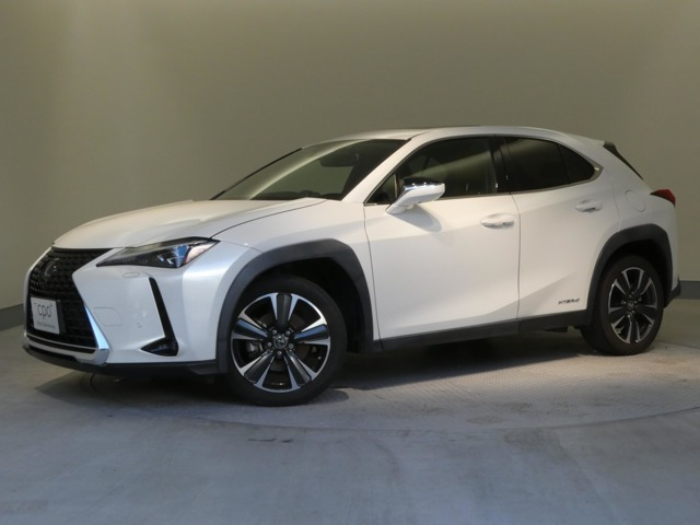 UX 250h バージョンL 