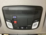Honda CONNECT搭載車です。「Honda Total Care プレミアム」に加入頂くと、「緊急サポートセンター」や「Honda ALSOK駆けつけサービス」などのサービスが受けられます。