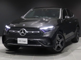 GLC220dクーペ 4MATIC AMGライン サンルーフ 有償カラーグラファイトグレー 指紋認証機能 DIGITALライト MBUX ARナビ