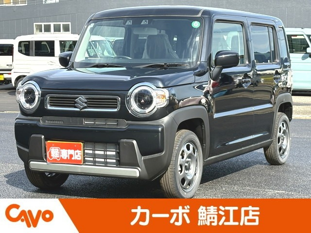 スペーシア ハイブリッド(HYBRID) G 