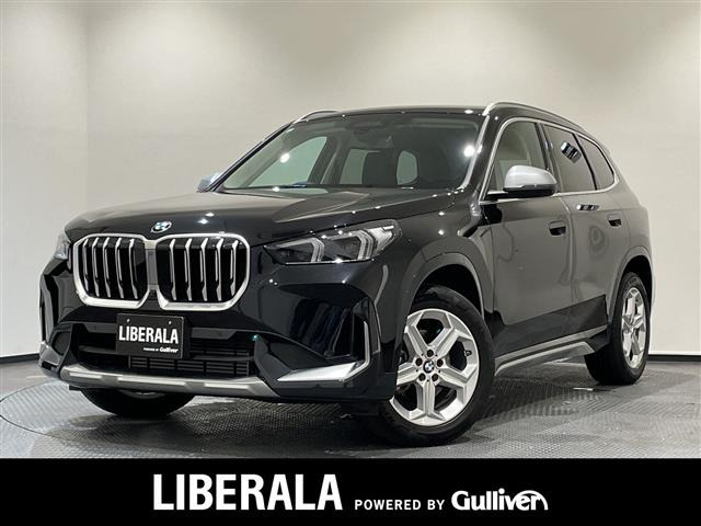 X1xドライブ 20i xライン 4WD4WD 本革シート