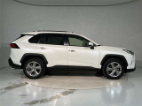 RAV4  2.0 G 4WD