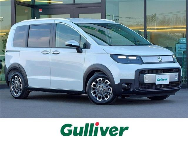 フリード 1.5 e:HEV クロスター 修復歴無し