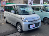 スペーシア T 4WD 