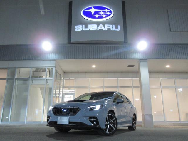 レヴォーグ 1.8 GT-H EX 4WD 