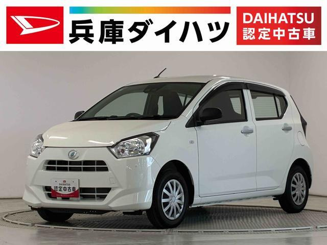 ミライース L SAIII 前後コーナーセンサー