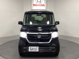 N-BOX G EX ホンダセンシング 