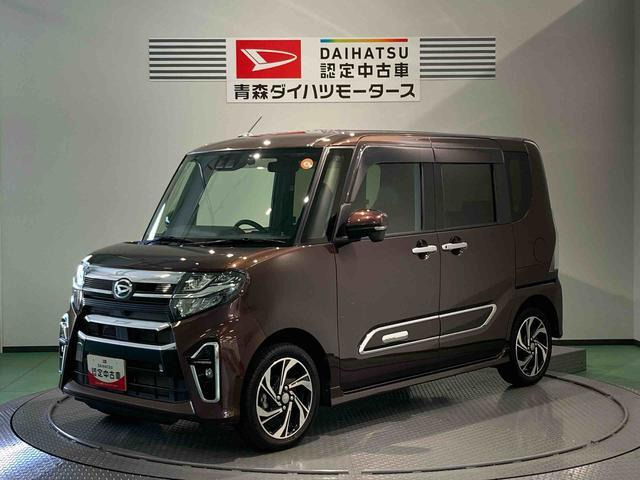 タントカスタムRS スタイルセレクション 4WD