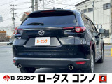 CX-8 2.2 XD Lパッケージ 4WD 