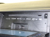 CD再生機能付き!