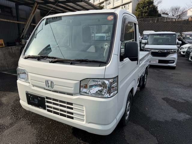 アクティトラック SDX 4WD