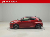 ヤリス  1.6 RZ ハイ パフォーマンス 4WD