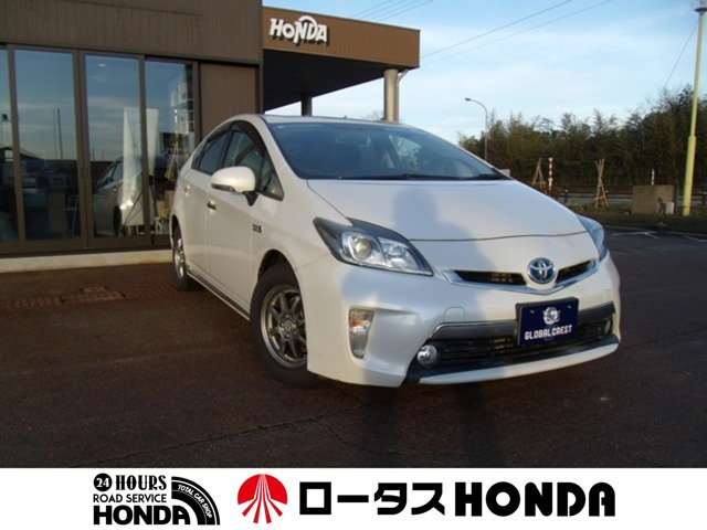 プリウスPHV1.8 S