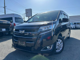 トヨタ ノア