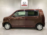N-WGN L ホンダ センシング 4WD 