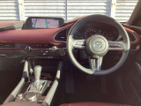 MAZDA3ファストバック 1.8 XD バーガンディ セレクション 