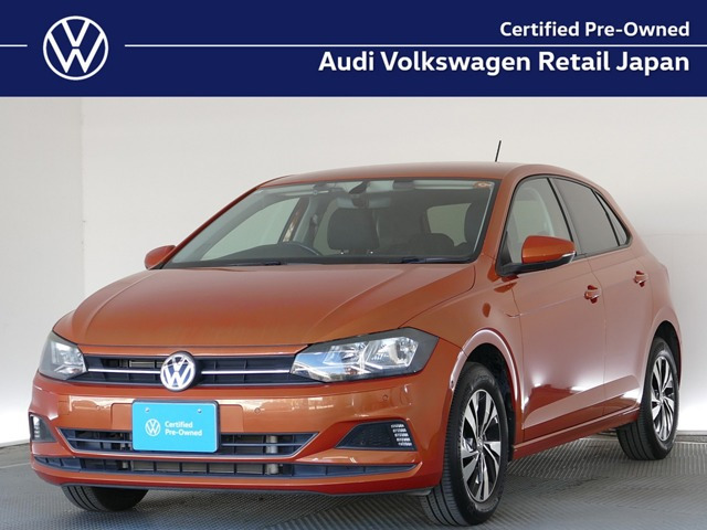 ポロTSI コンフォートライン