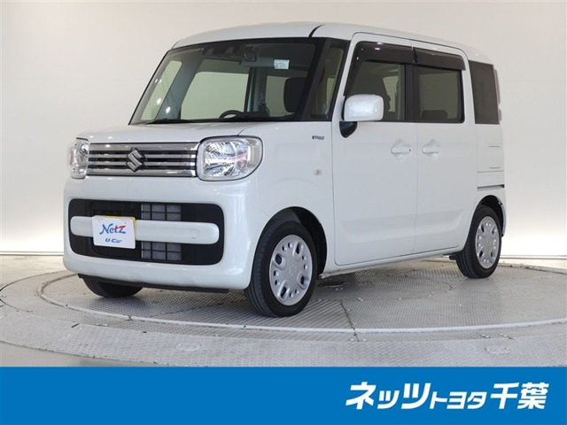 スペーシア ハイブリッド(HYBRID) G 