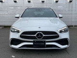 Cクラスワゴン C220 d ラグジュアリー (ISG) 