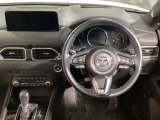 CX-5 2.2 XD エクスクルーシブ モード 4WD 