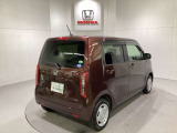 N-WGN L ホンダ センシング 4WD 