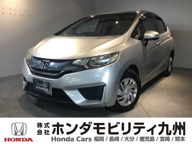 フィット 1.3 13G Fパッケージ 