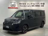 ホンダ ステップワゴン