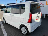 保証期間は、納車日より3か月間・走行距離3千キロまでですので、ご安心してご購入しお乗り頂けます。