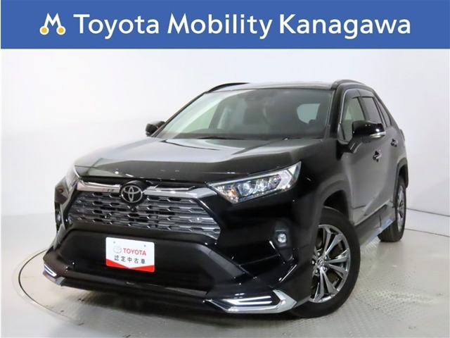 RAV4 2.0 G 4WD（6BA-MXAA54）