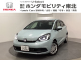 ホンダ フィット