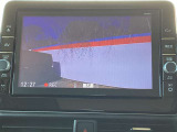 純正ドライブレコーダーの映像はナビのモニターに映して映像を確認することが可能です◎