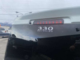 【LEDハイマウントストップランプ】