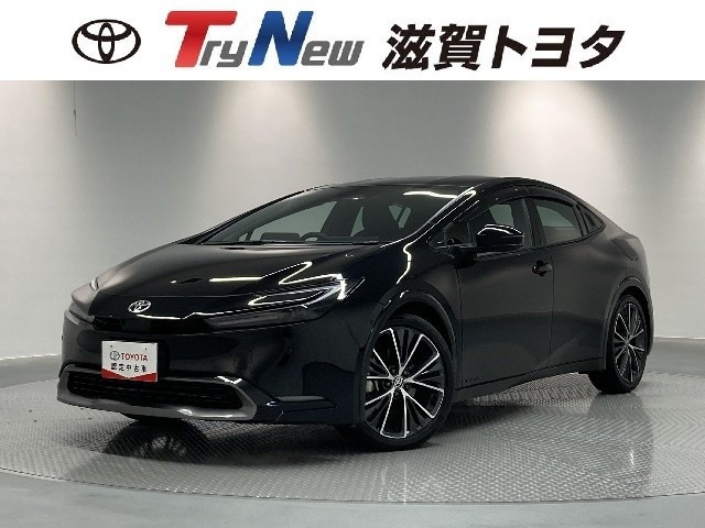 プリウス 2.0 Z E-Four 4WD 