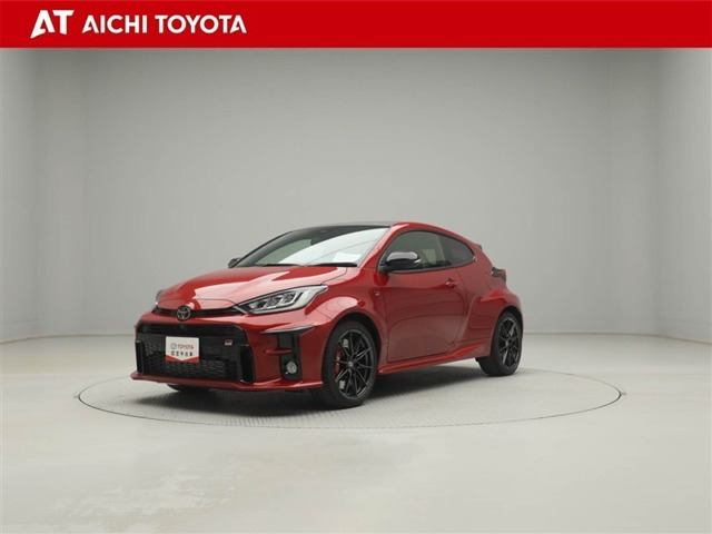 ヤリス  1.6 RZ ハイ パフォーマンス 4WD