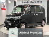 全国納車可 第三者機関証明書付 H SENSING 最長5年保証 ワンオーナー ナビVXM-214VFi TV Rカメラ CD録音 BTオ-ディオ DVD ETC装備のN-BOXカスタム Lターボ入庫