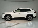 RAV4  2.0 G 4WD
