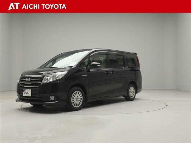 ノア 1.8 ハイブリッド G 