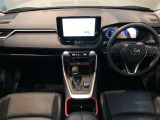 RAV4 2.5 ハイブリッド アドベンチャー オフロードパッケージ II E-Four 4WD 