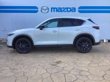 CX-5 2.2 XD ブラックトーンエディション 