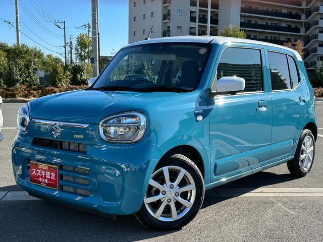 アルト ハイブリッド(HYBRID) X 