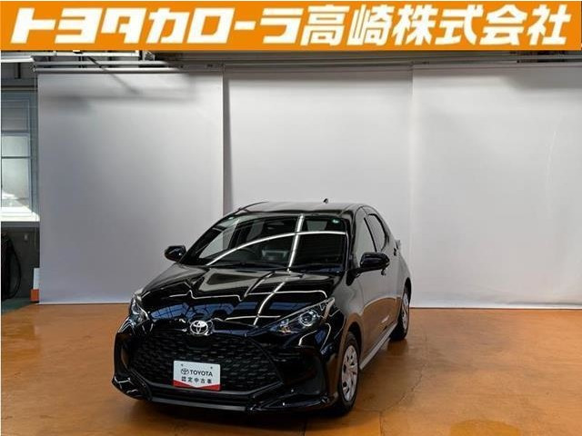 ヤリス 1.5 ハイブリッド G （6AA-MXPH14）