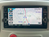 メモリ-ナビ/フルセグTV!Bluetooth接続できます!