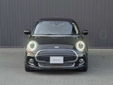 ミニ クーパー D 