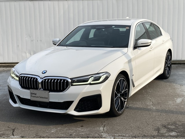 5シリーズセダン523d xドライブ 50th アニバーサリー エディション ディーゼル 4WD