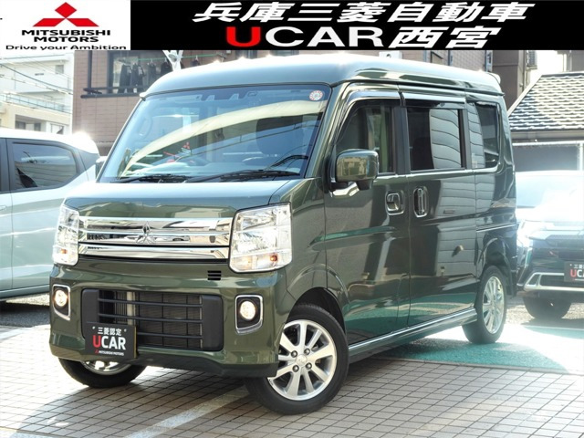 タウンボックス660Gハイルーフ