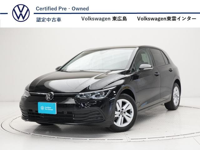 ゴルフeTSI アクティブ