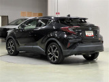 C-HR  G