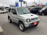 ジムニー XC 4WD 
