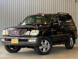 ランドクルーザーシグナス 4.7 4WD 