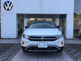 T-Roc TDI 4モーション スタイル ディーゼル 4WD 